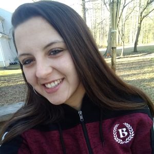 Meet your Posher, Bethany